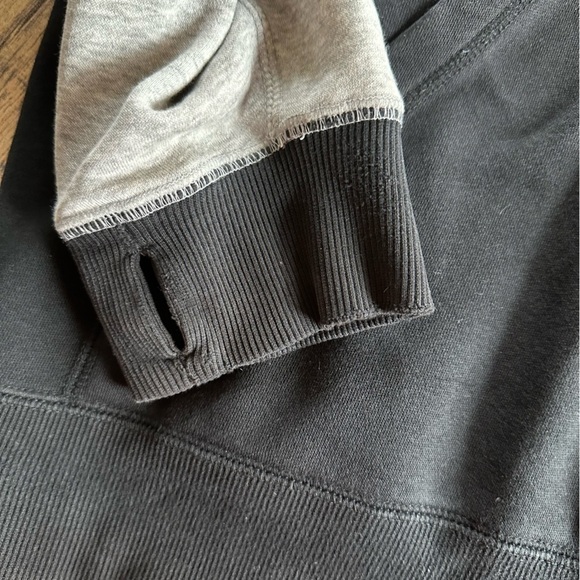 Adidas Men’s Sweatshirt Hoodie size Large | Messi - Picture 6 of 8